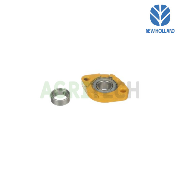 9514667 - Підшипник в корпусі, NEW HOLLAND