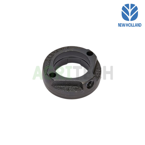 84072980 - Корпус подшипника, NEW HOLLAND