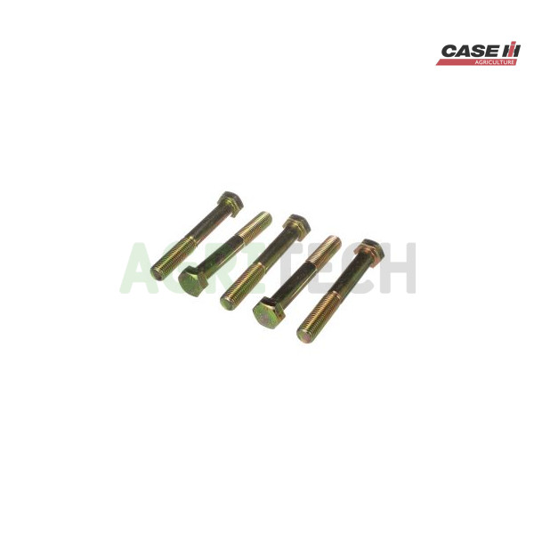 84025013 - Болт, CASE IH
