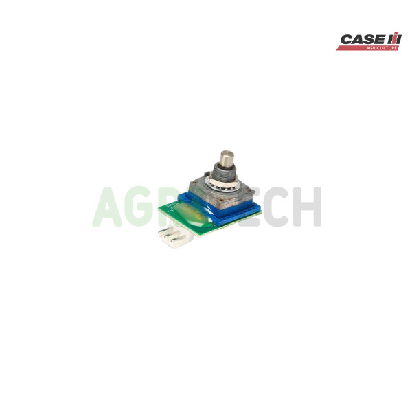 86525096 - Перемикач, CASE IH