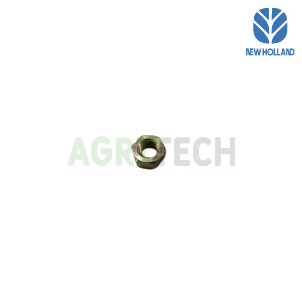 84307309 - Гайка, NEW HOLLAND