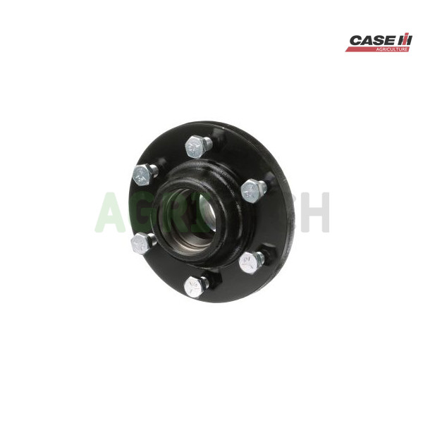 87505492 - Ступица 6 болтов, CASE IH