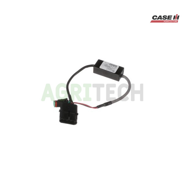 86986043 - Кабель-реле керування водяного насосу, CASE IH