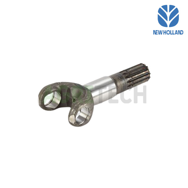 5194144 - Вал полуоси внешний, NEW HOLLAND