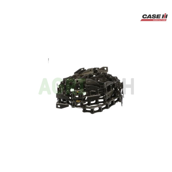 84217945 - Цепь транспортера наклонной камеры, CASE IH