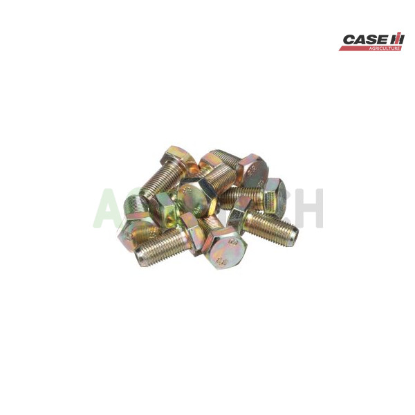 86637974 - Болт, CASE IH