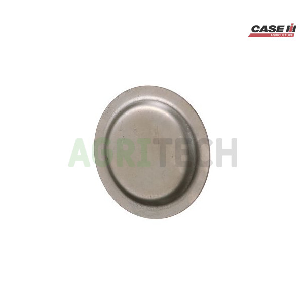 84132931 - Корпус подшипника шкворня, CASE IH