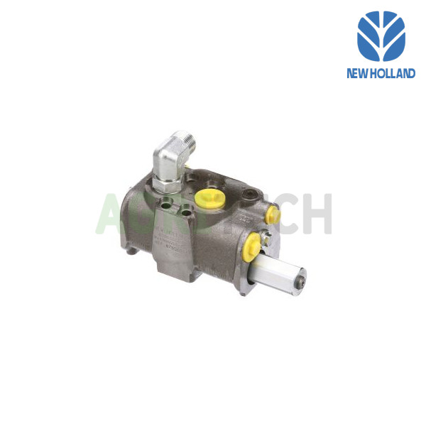 87555077 - Клапан приоритета, NEW HOLLAND