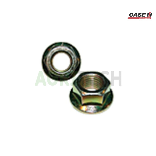 86512499 - Гайка, CASE IH