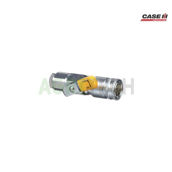 83972419 - Муфта гидравлическая, CASE IH