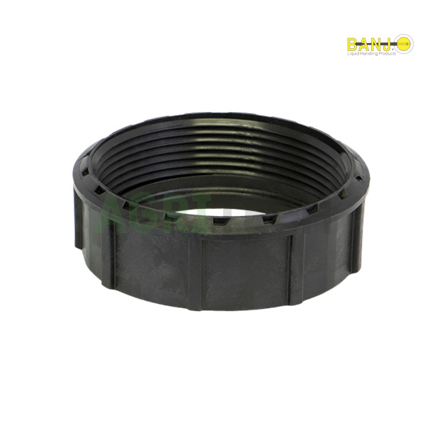 87706937-BANJO - Гайка фильтра, BANJO