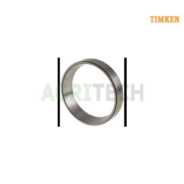 JLM603013Z - Обойма подшипника внешняя, TIMKEN