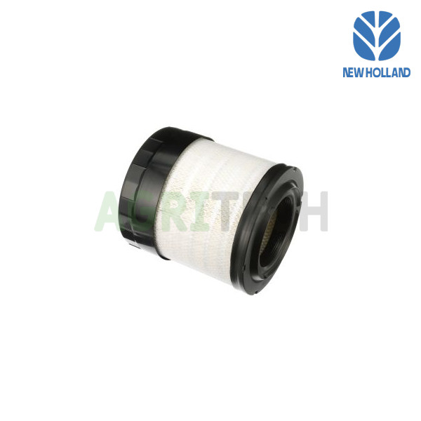 87517154 - Фільтр повітряний зовнішній, NEW HOLLAND