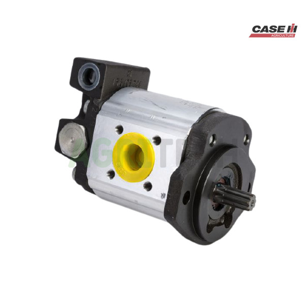 84263360 - Насос гидравлический, CASE IH