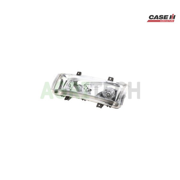 84372203 - Фара центральная, CASE IH