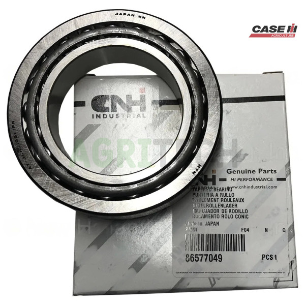 86577049 - Підшипник роликовий в зборі, CASE IH