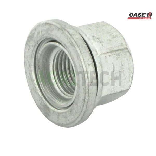 87678013 - Гайка, CASE IH
