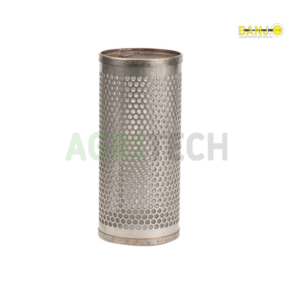 LS320 - Сітка (фільтруючий елемент) 20 SS Mesh фільтра 3