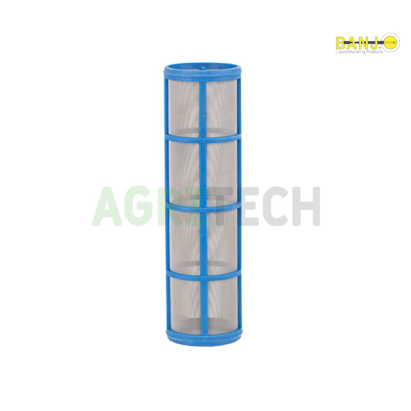 LST1550 - Сітка (фільтруючий елемент) фільтра 1¼