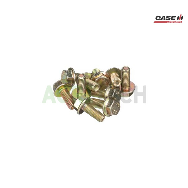 9804258 - Болт, CASE IH