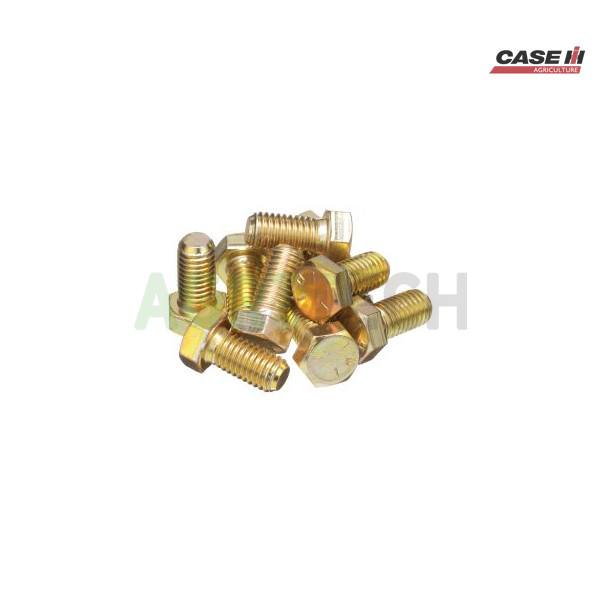 87909 - Болт, CASE IH