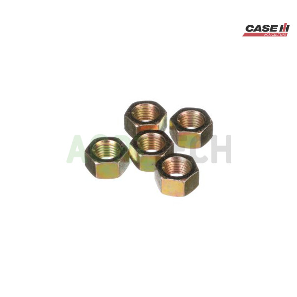 9847024 - Гайка, CASE IH