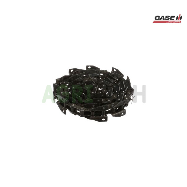 84361382 - Цепь транспортера наклонной камеры крайне центральная, CASE IH