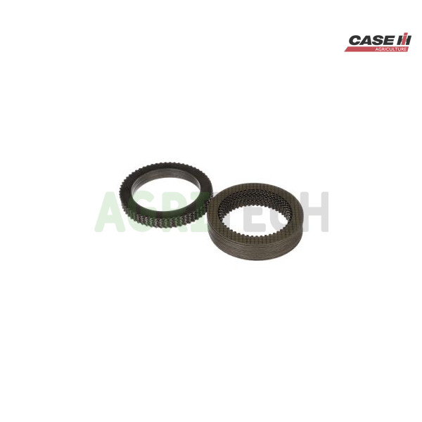 87530794 - Комплект дисков фрикционных, CASE IH