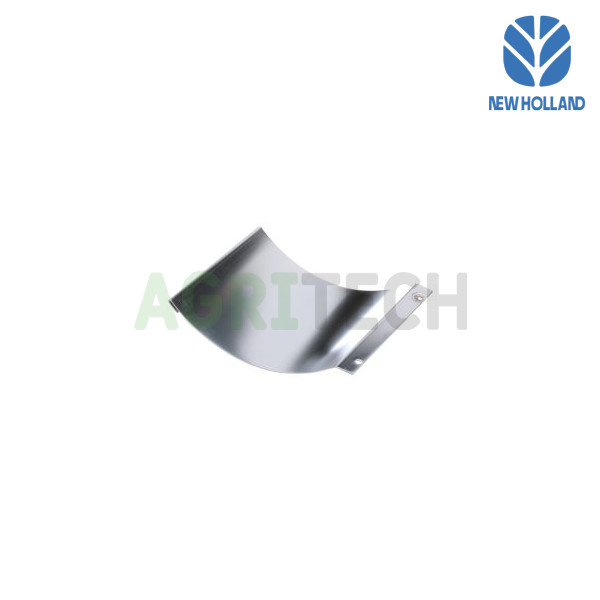 84441281 - Пластина, NEW HOLLAND