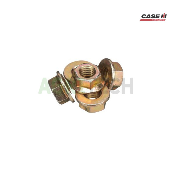 86521610 - Гайка, CASE IH