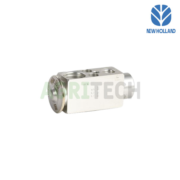 82023542 - Клапан терморегулювальний, NEW HOLLAND