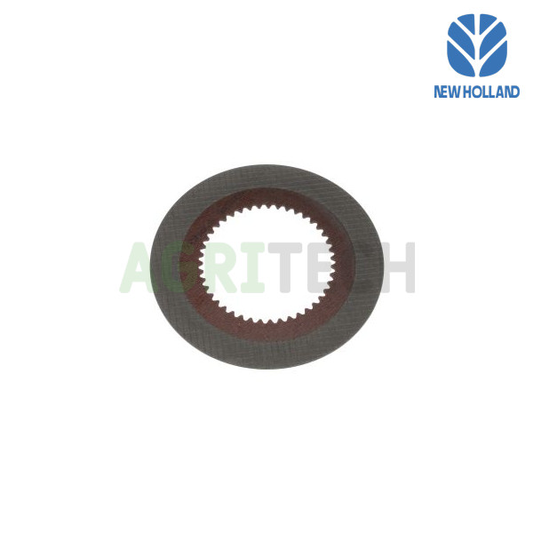 5185933 - Диск фрикційний, NEW HOLLAND