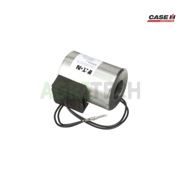 84304075 - Котушка соленоїда, CASE IH