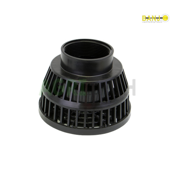 300SBS - Фильтр всасывающий 3