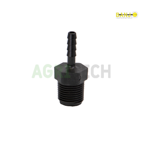 HB050-025 - Фитинг 1/2