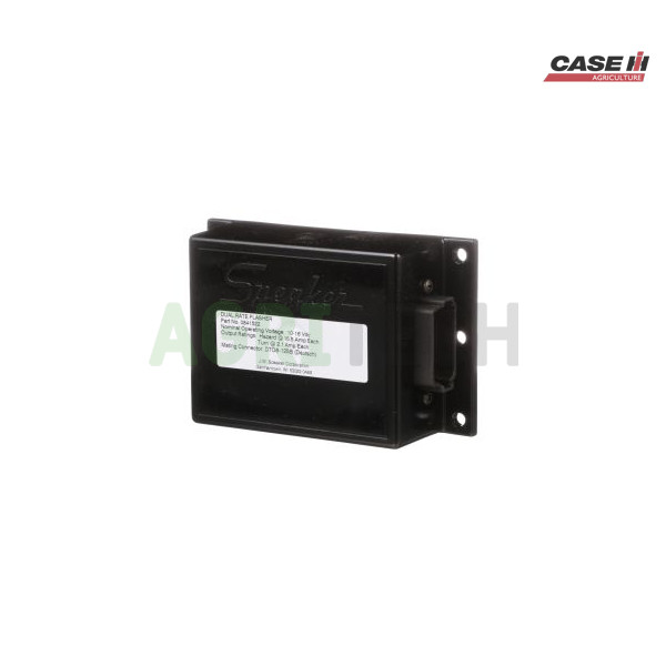 84150025 - Реле поворотів 12 pin, CASE IH