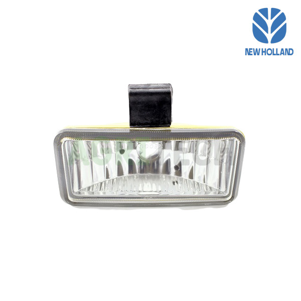 82031075 - Фара, NEW HOLLAND