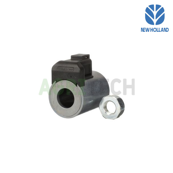 84595175 - Катушка соленоида, NEW HOLLAND