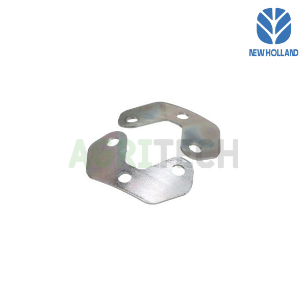 84077254 - Пластина, NEW HOLLAND