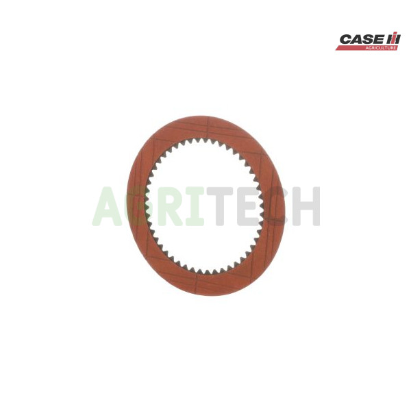 86990276 - Диск фрикционный, CASE IH