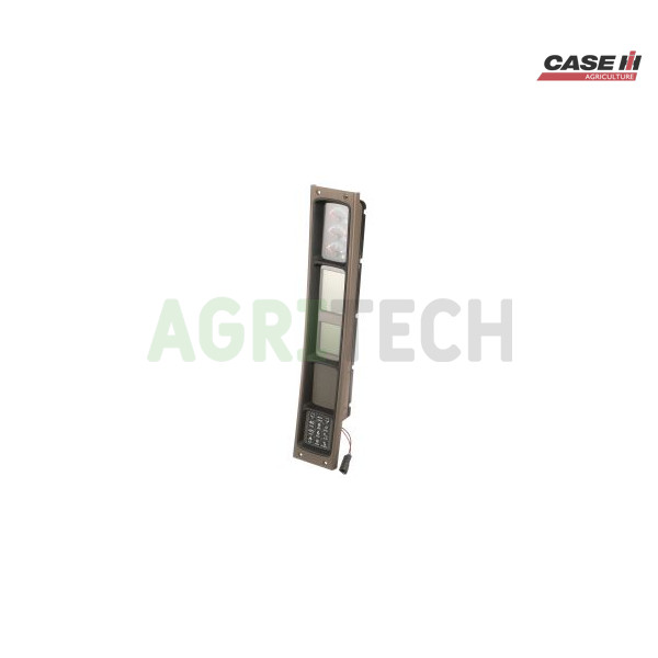87350683 - Панель приладів, CASE IH