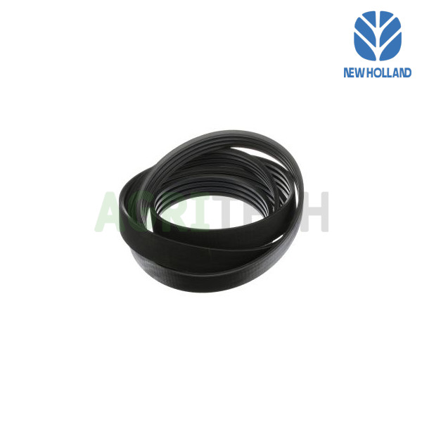 87545653 - Ремінь приводний, NEW HOLLAND