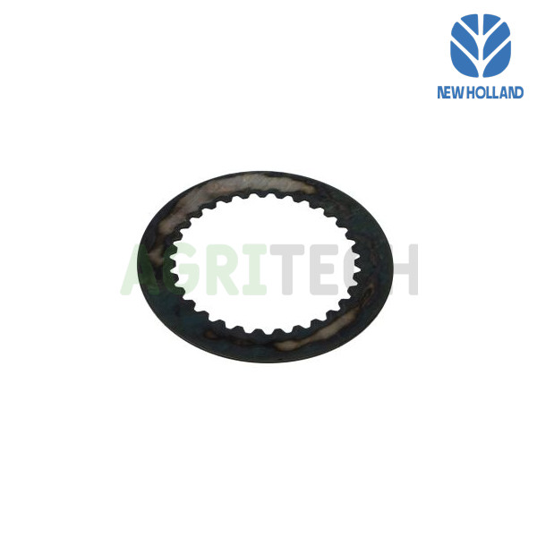 86623621 - Диск фрикционный, NEW HOLLAND