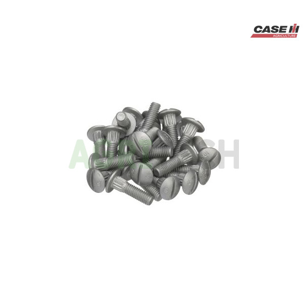 84429100 - Винт головки ножа жатки, CASE IH