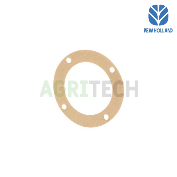 743583 - Прокладка, NEW HOLLAND