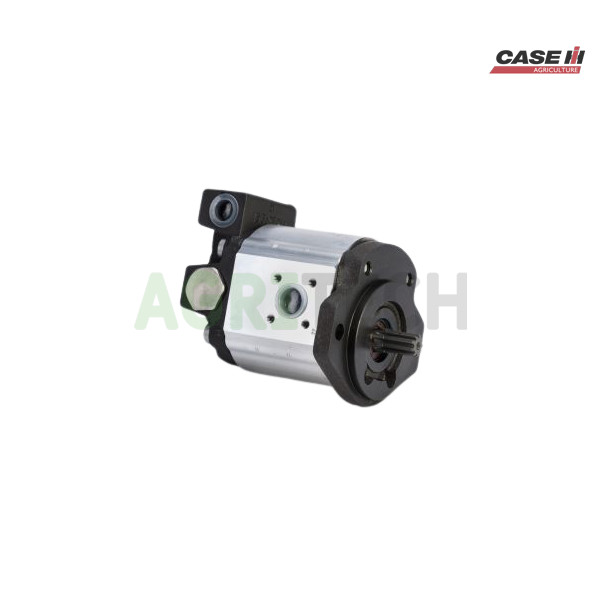 87314177 - Насос гідравлічний, CASE IH