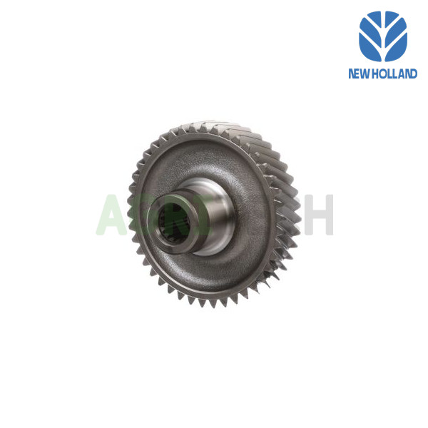 84338602 - Шестерня, NEW HOLLAND
