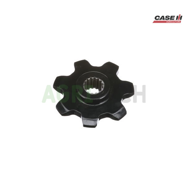 86837081 - Звездочка жатки кукурузной, CASE IH
