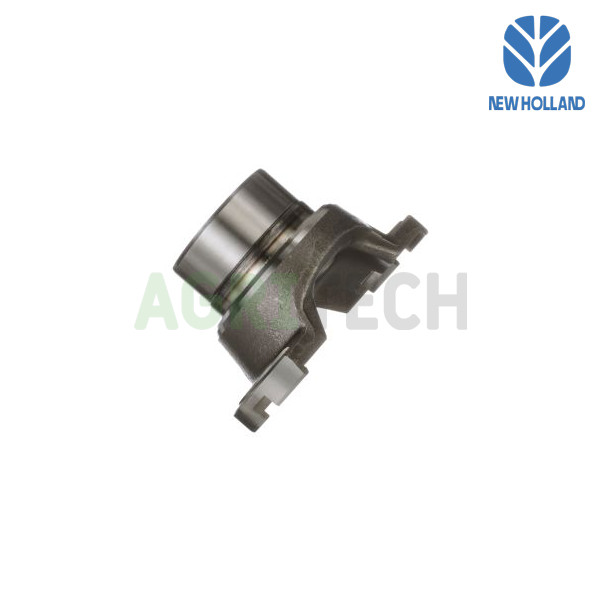 84379950 - Вилка переднего моста, NEW HOLLAND