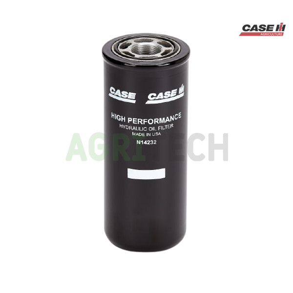 N14232 - Фильтр гидравлический, CASE IH